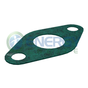 Gasket, Caterpillar, 6L-6580